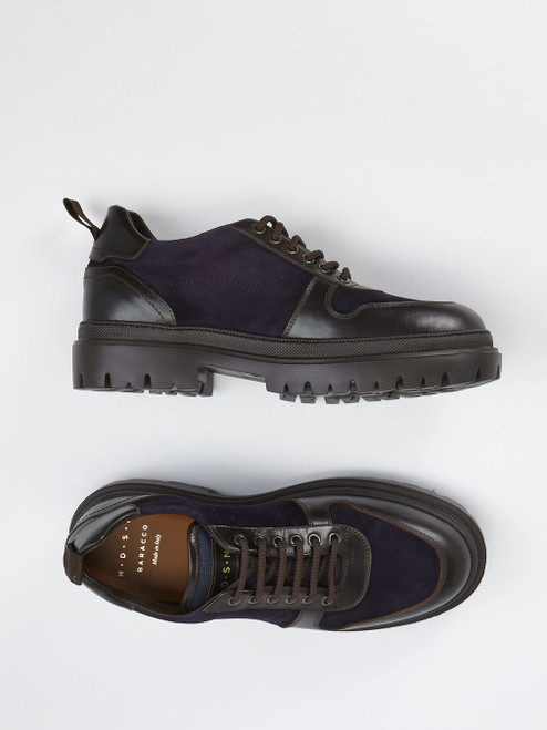 Schnürschuh-46102010016 Henderson