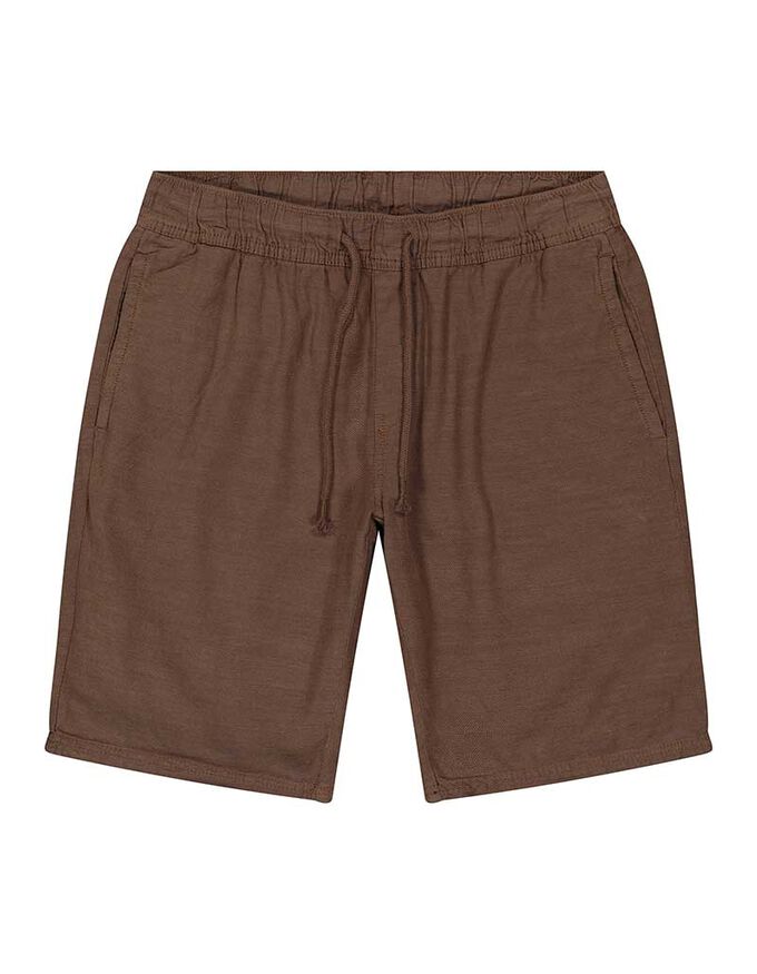 Herren Bermuda - Elastischer Bund