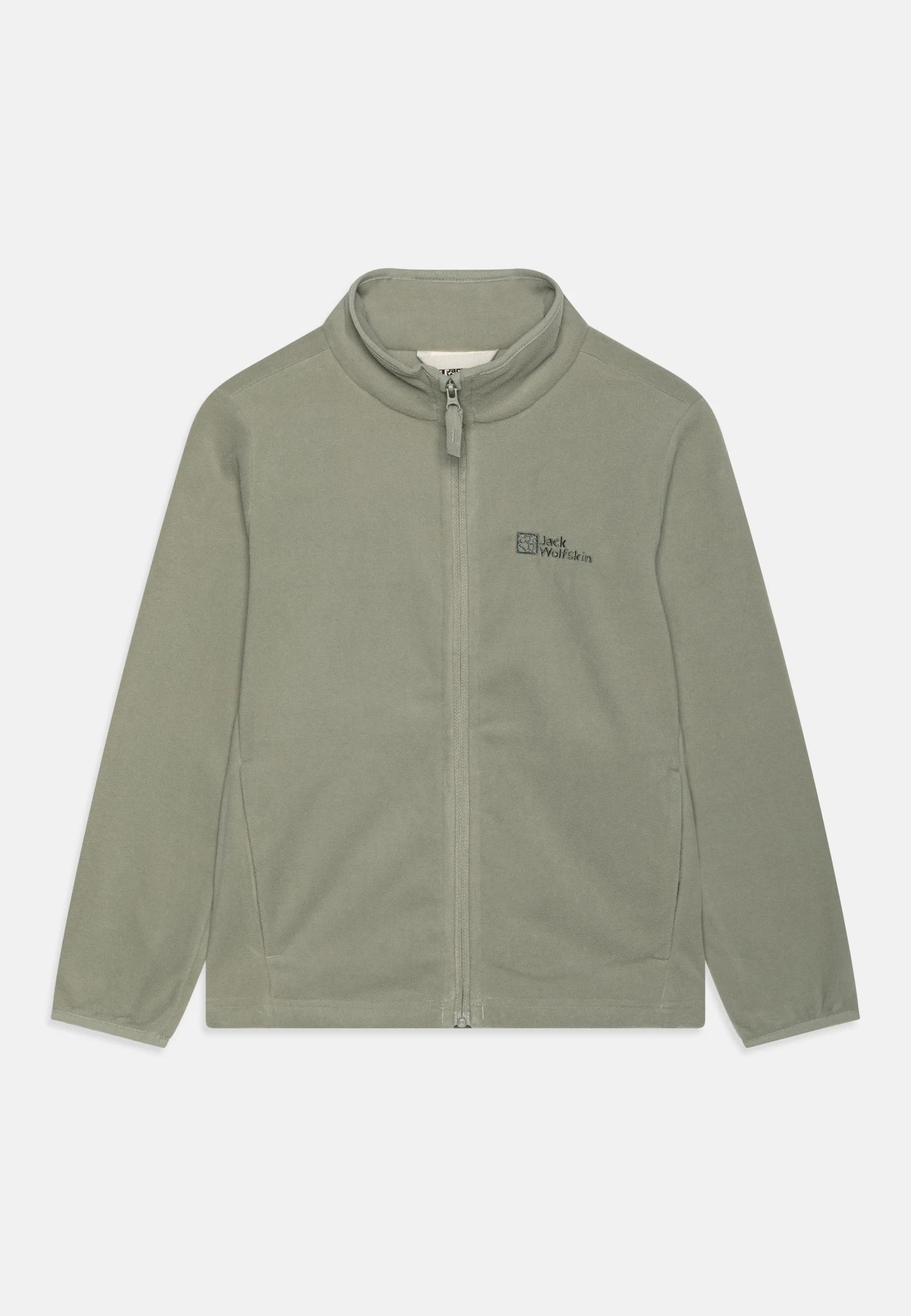 Jack Wolfskin TAUNUS- Chaqueta polar