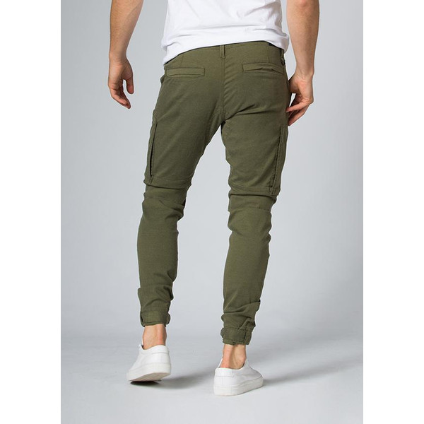 LIVE FREE ADVENTURE PANT Herren - Freizeithose