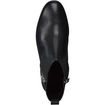 Michael Kors Regan Mid Bootie in schwarz