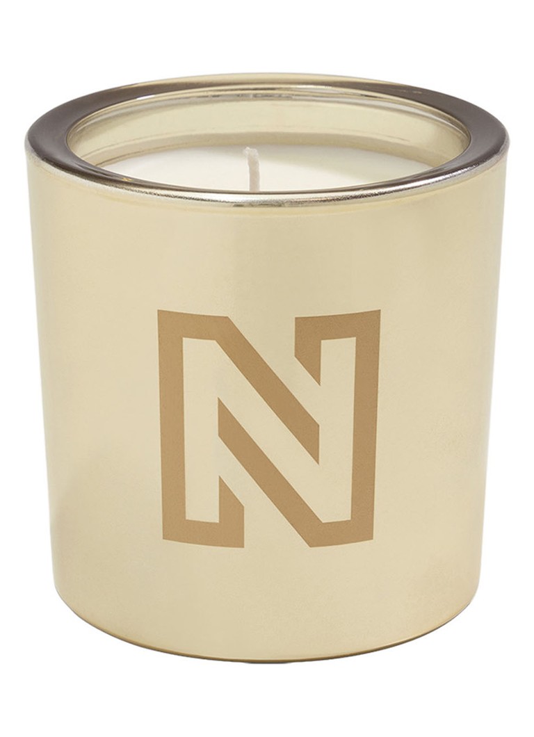Αρωματικό κερί NIKKIE Golden Alps 450 γραμμάρια