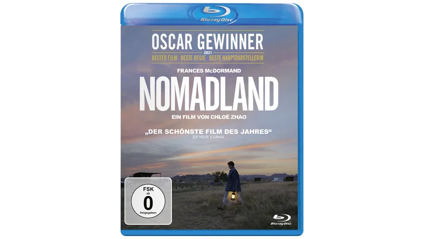 Nomadland