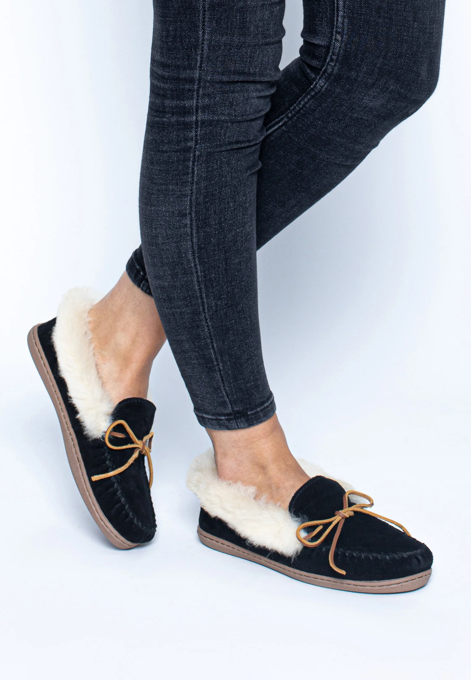 Mocasines Minnetonka