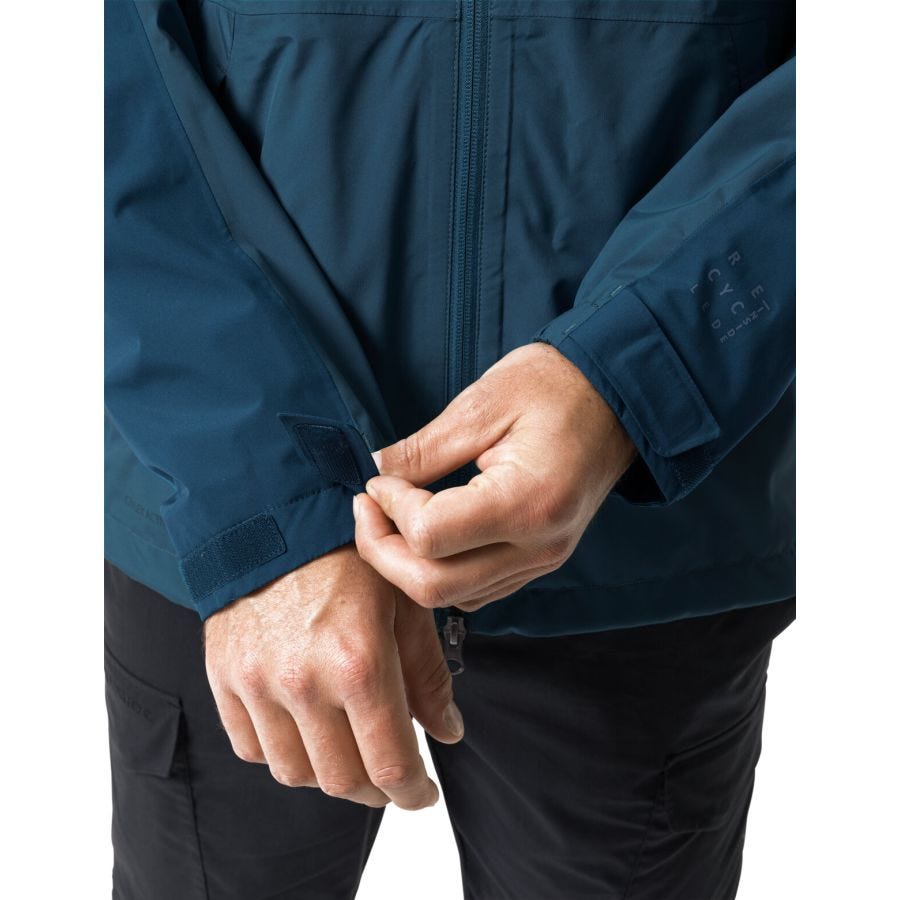 Neyland II Regenjacke Herren