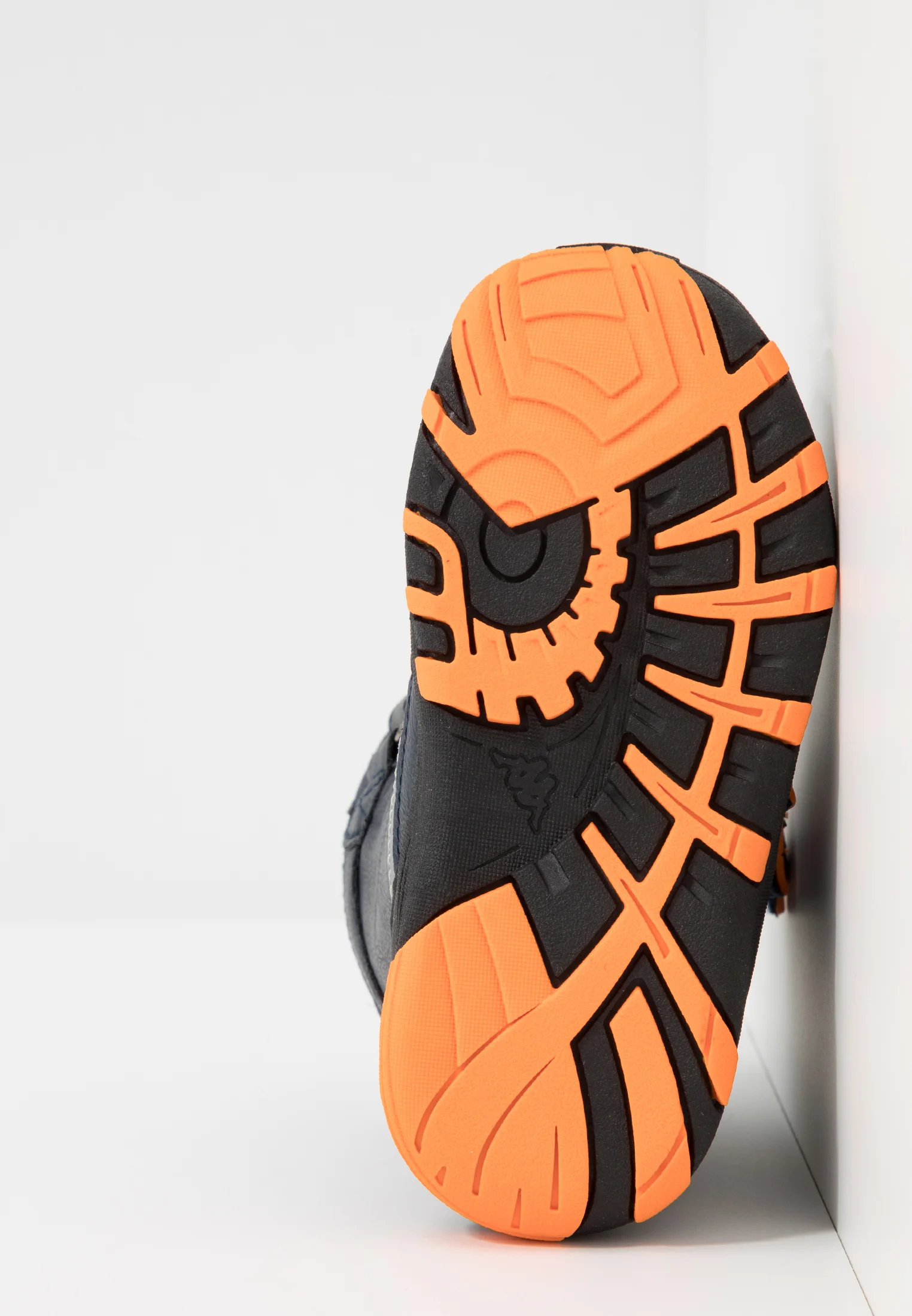 Kappa BIG WHEEL TEX - Botas de nieve