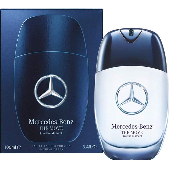 Eau de Parfum Spray