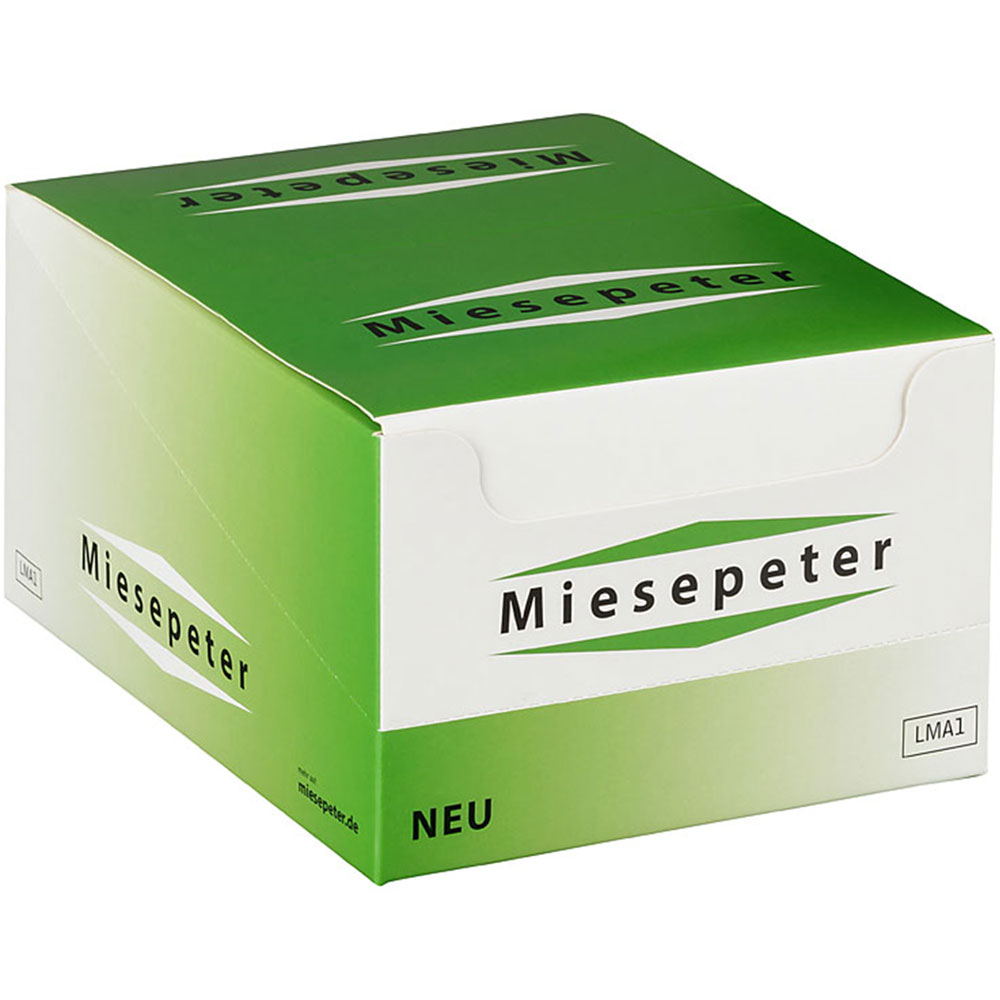 Miesepeter IBO Schleimscheißer-Stop 200 akut 18er