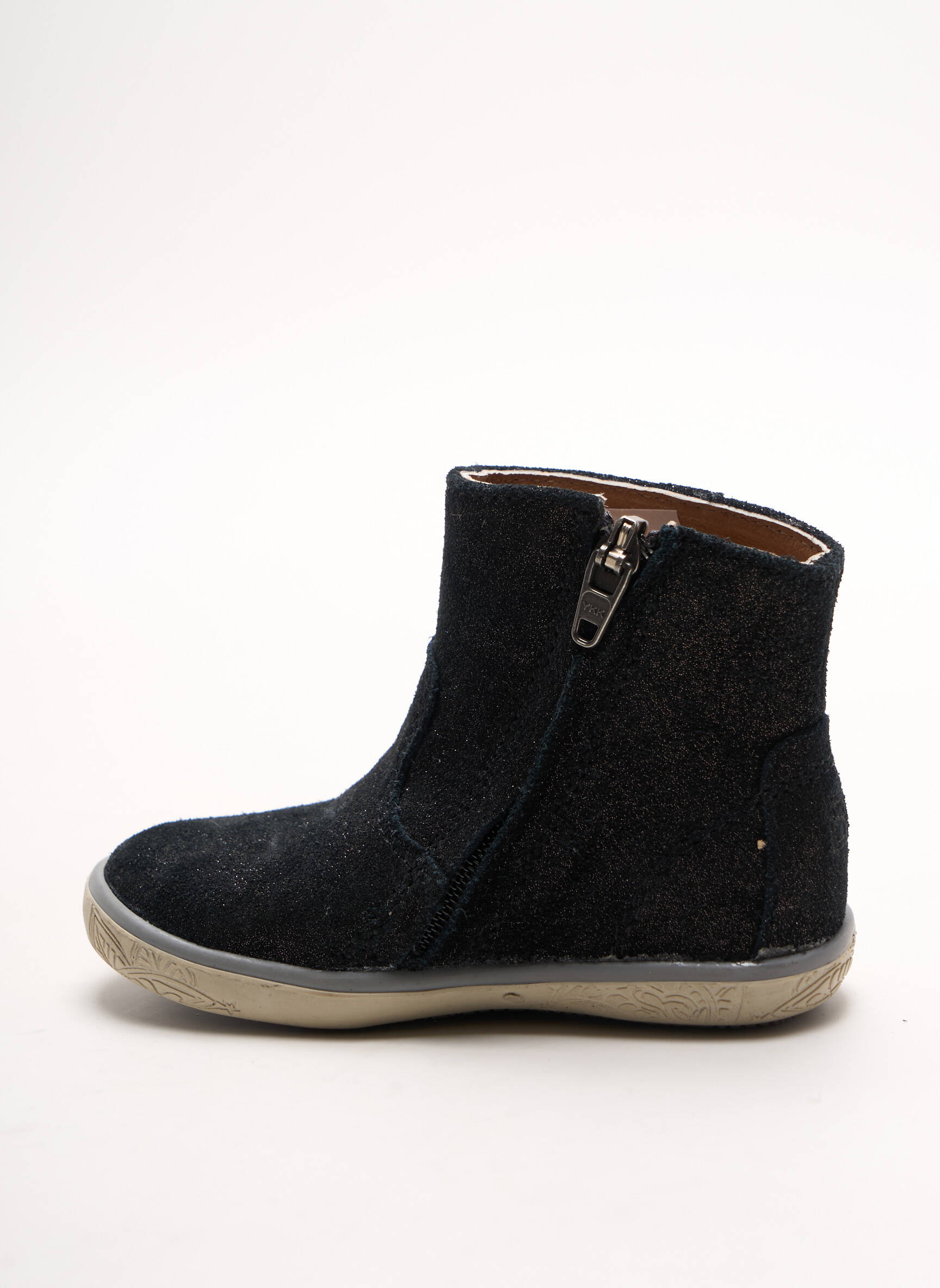 Noel Bottines Fille couleur noir