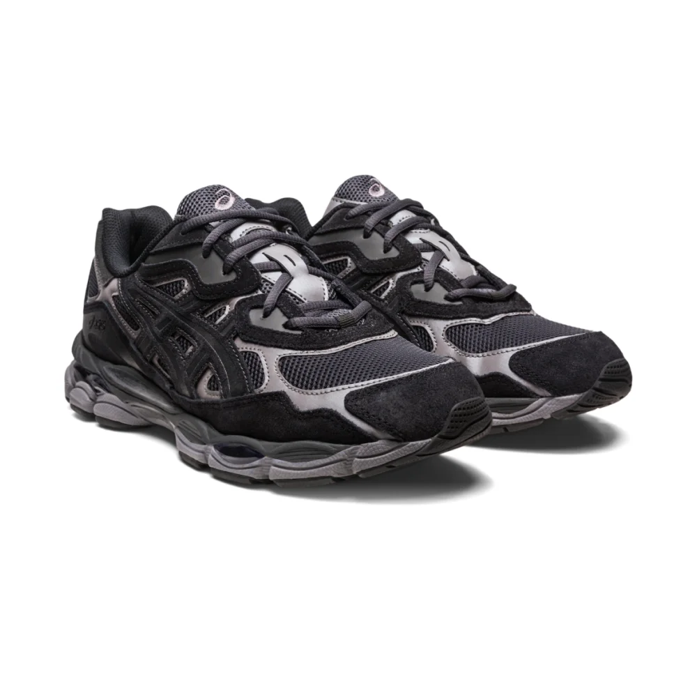 Asics Gel NYC 1201A789-020 / schwarz