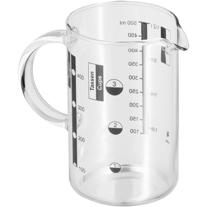Gourmet Messbecher 0,5 L