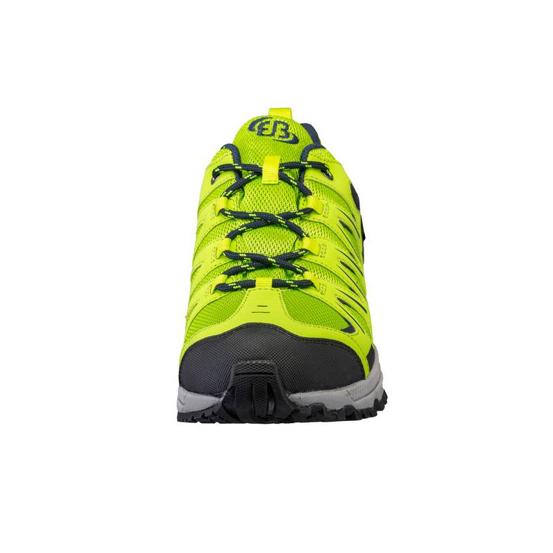 Brütting Outdoorschuh Wanderschuhe Herren