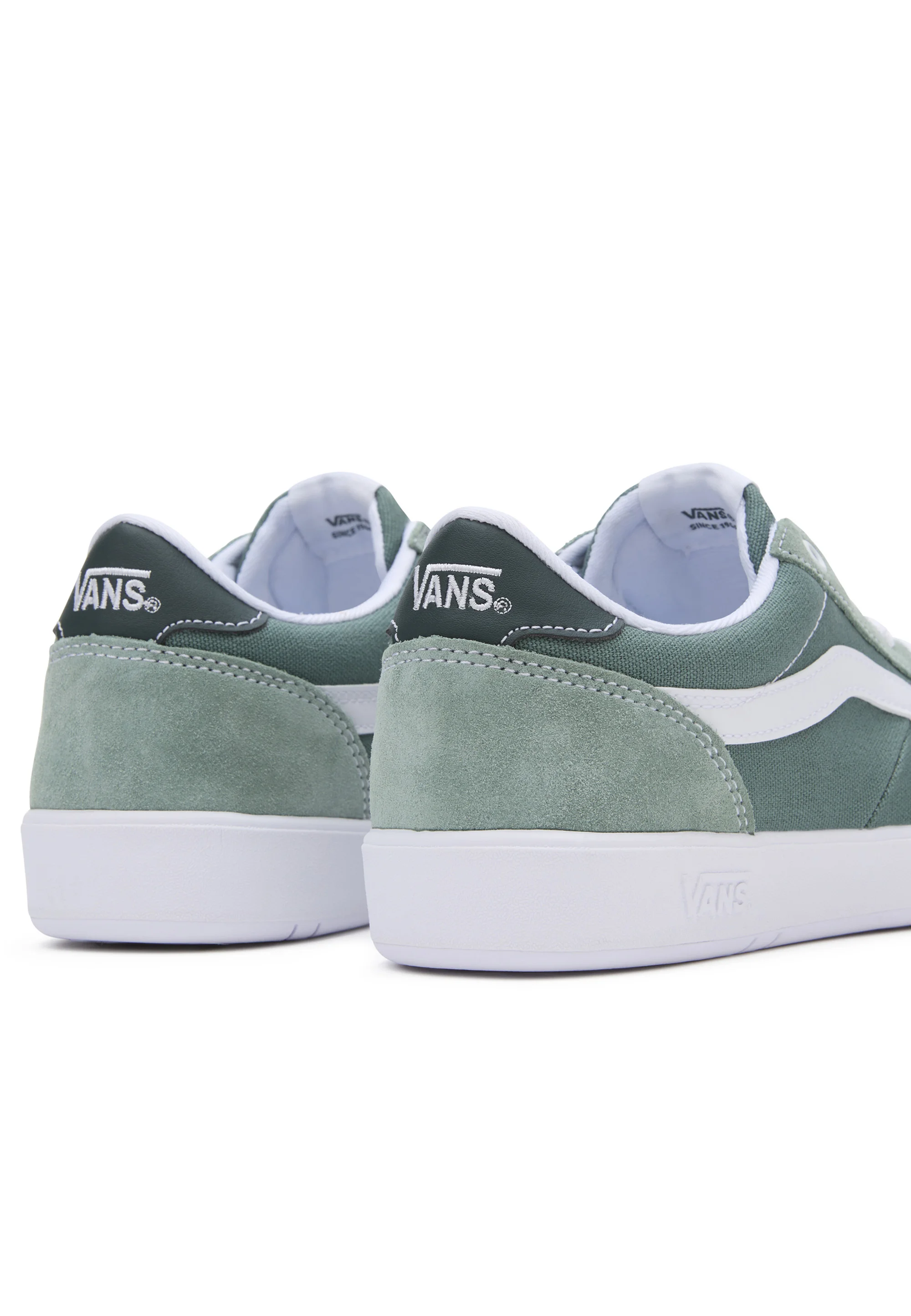 Zapatillas bajas Vans