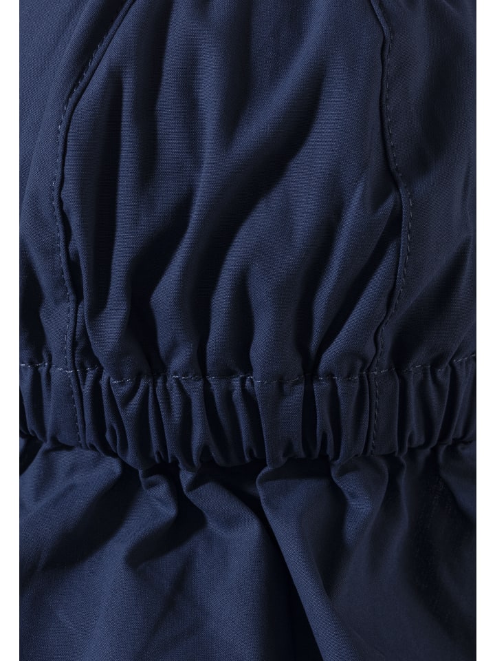 Sterntaler Schirmmütze mit Nackenschutz in helles blau günstig kaufen