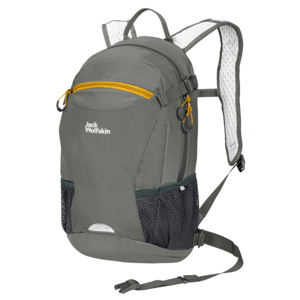 Jack Wolfskin - Velocity 12 - Bike-Rucksack