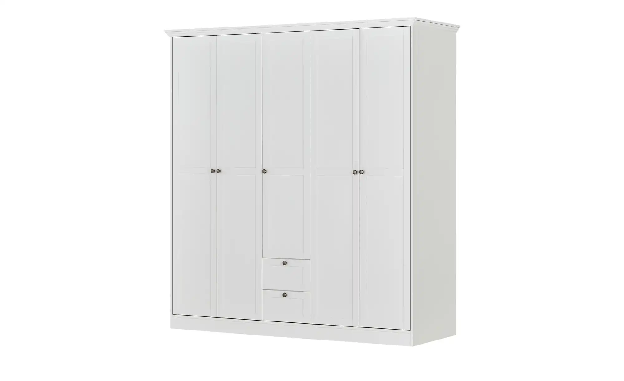 Drehtürenschrank