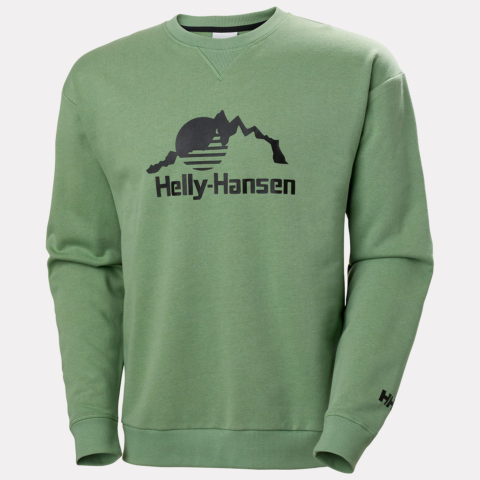 Men's YU Crew Sweater 2.0