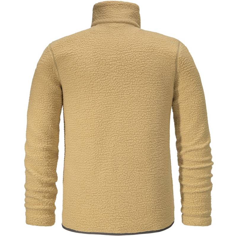 Schffel Atlanta Fleecejacke Herren