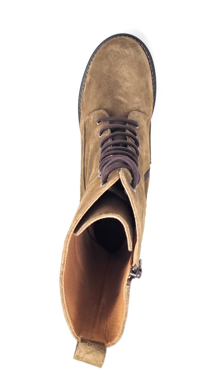 BRAKO Stiefeletten braun