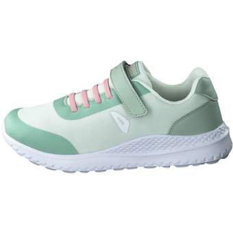 Okinawa Sneaker in grün