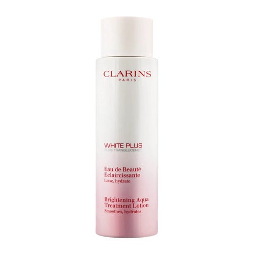 Clarins White Plus posvetlitvena emulzija 75 ml