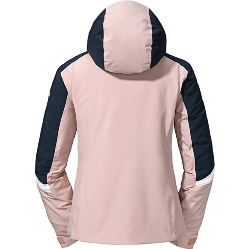 DAMEN JACKE SKI JACKET AVONS L