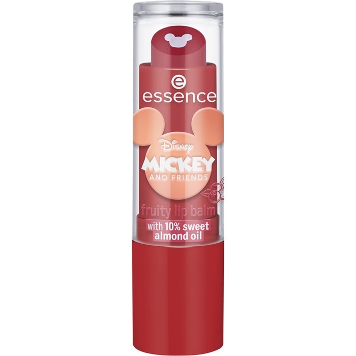 Fruity Lip Balm