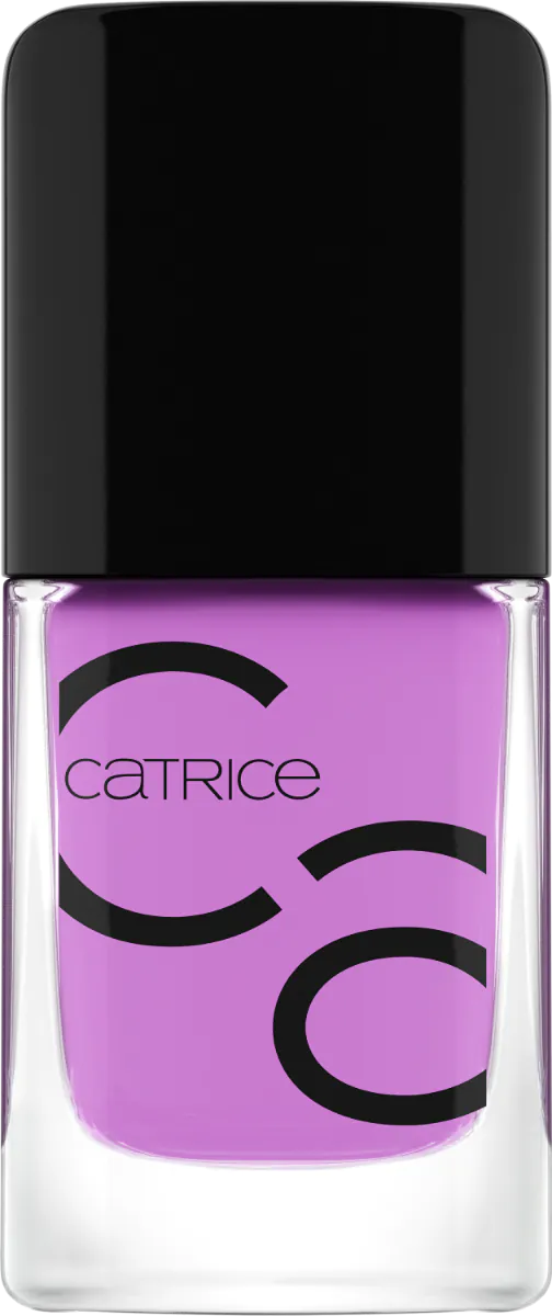 Βερνίκι νυχιών Catrice ICONails, τζελ, 151