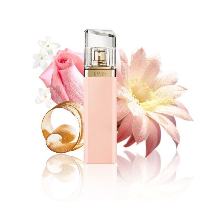 Eau de Parfum Spray
