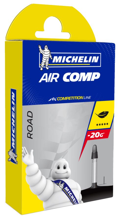Michelin A1 Aircomp Ultralight 28
