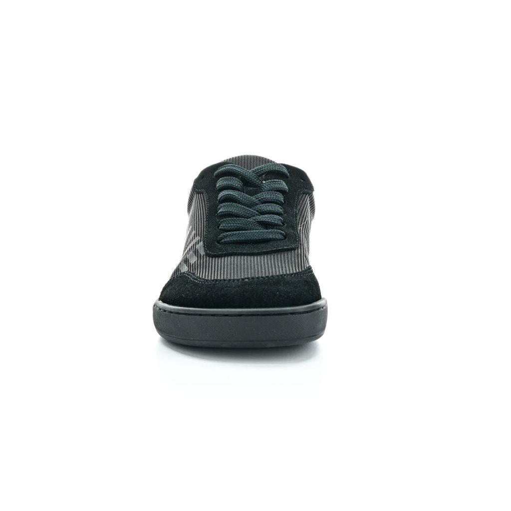 Crave Cupertino Black AD Barfußschuhe