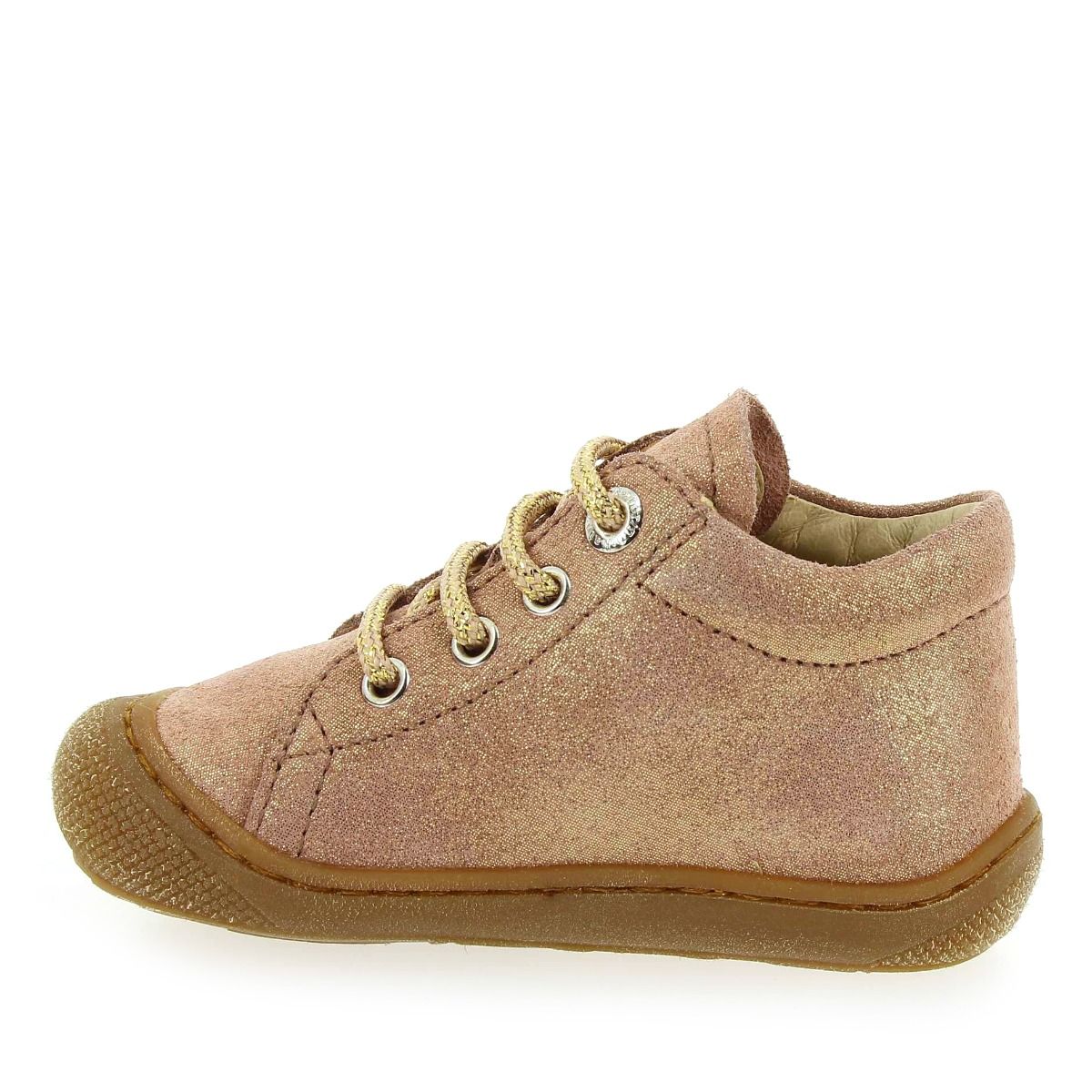 Naturino  COCOON F - Rose Brillant