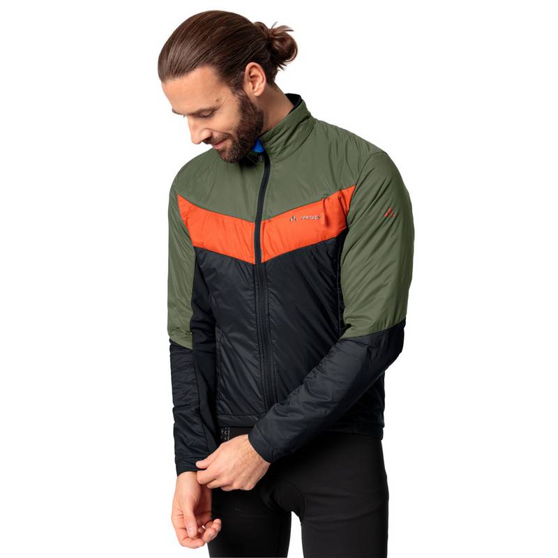 VAUDE Men's Kuro Insulation Jacket Outdoorjacke Herren