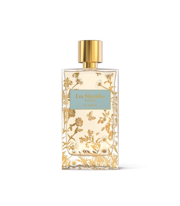 LES NEREIDES-RUE PARADIS-Eau de Parfum Vaporisateur