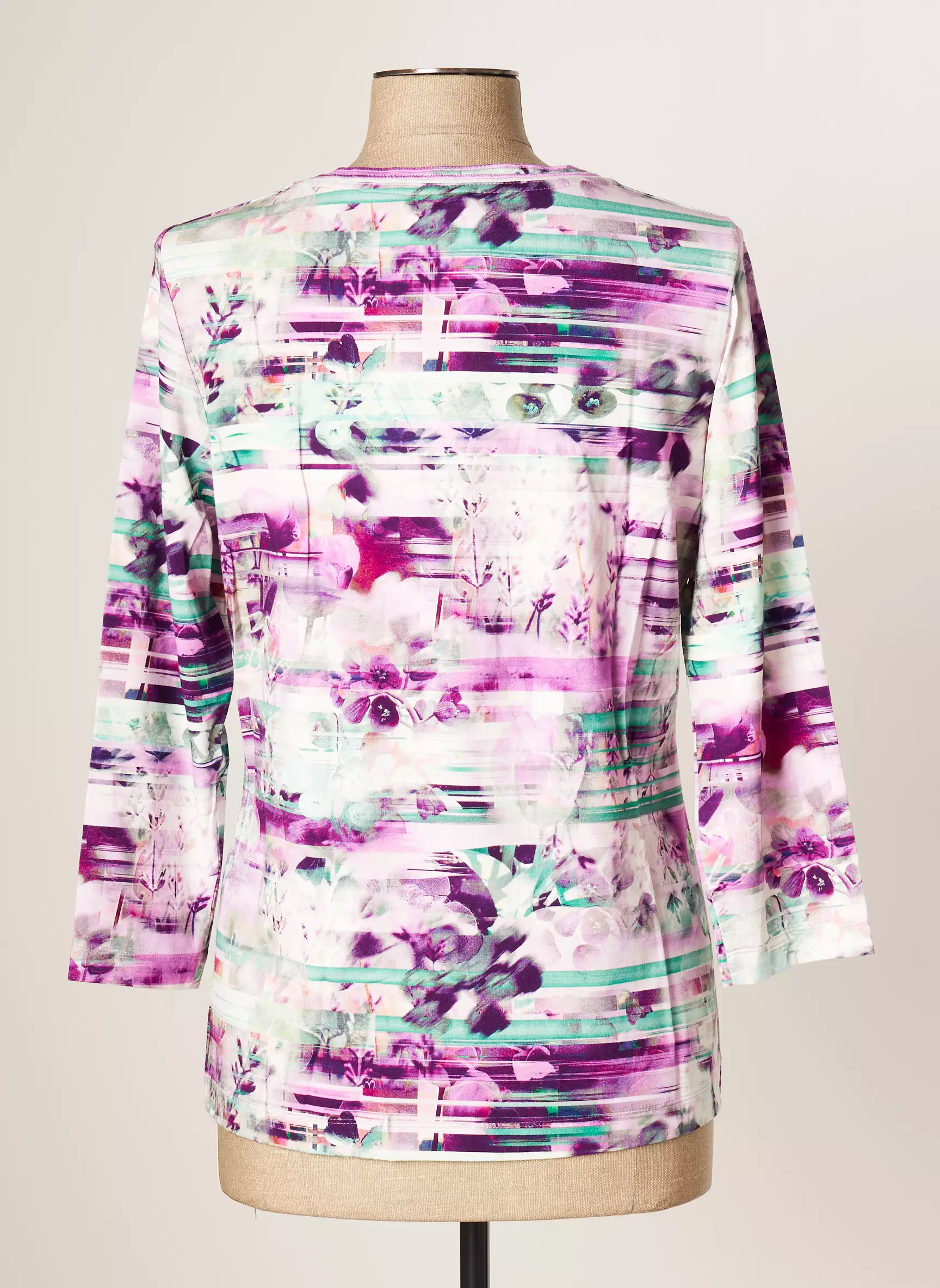 Rabe Tops Femme couleur violet