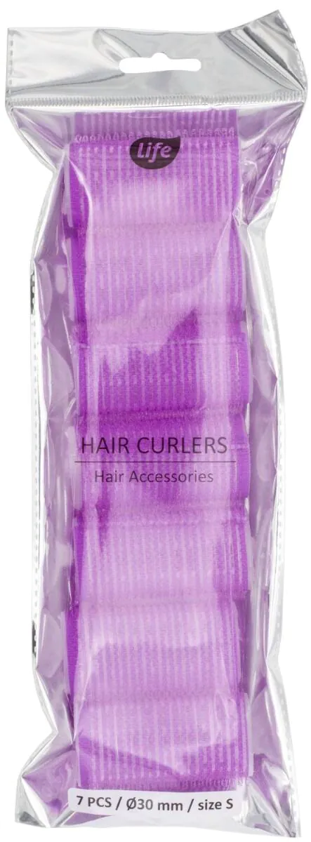 „Life Hair“ suktukai, S dydžio, skersmuo