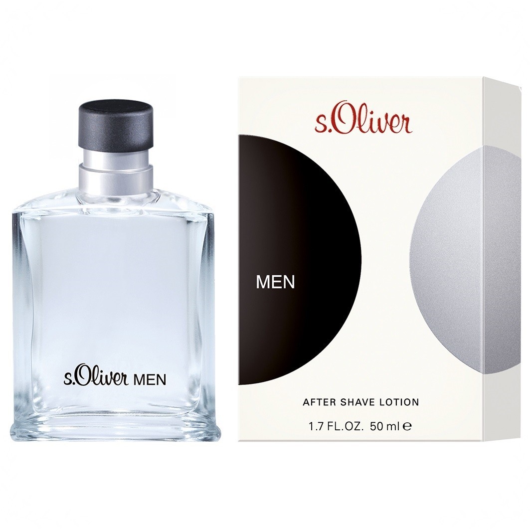 After Shave
