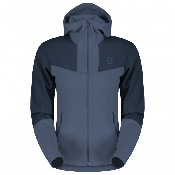 Scott - Women's Hoody Defined Mid - Fleecejacke