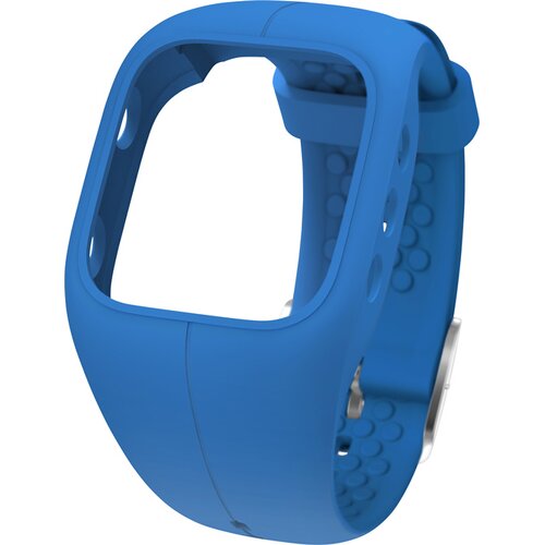 POLAR ARMBAND A300 INDIGO BLUE