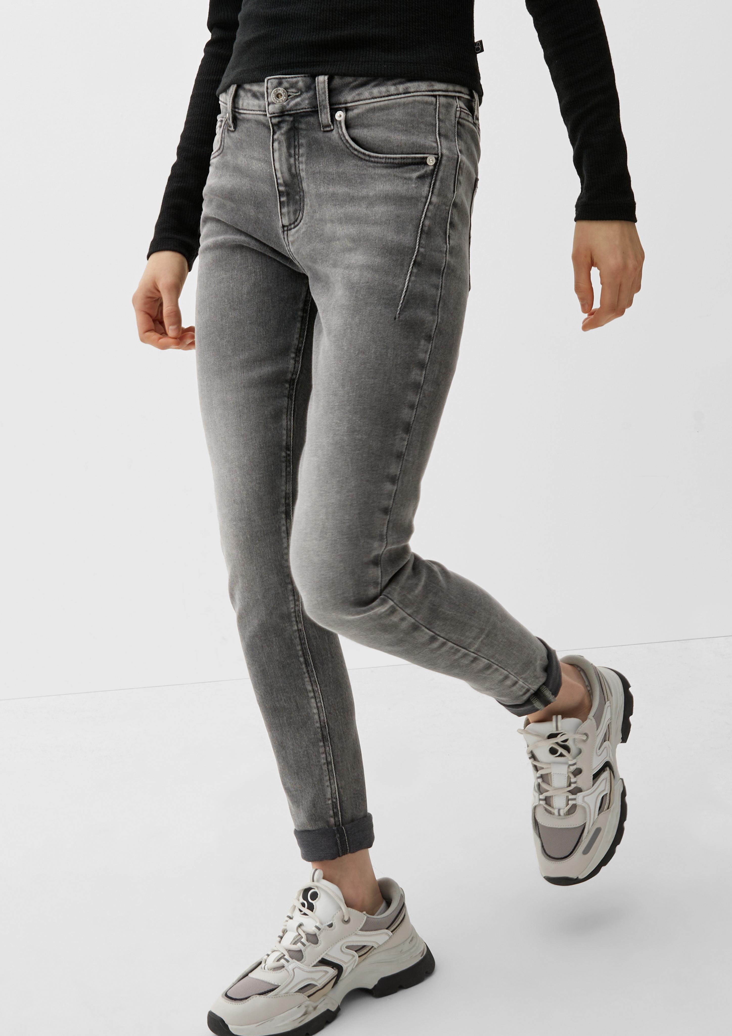 Jeans Sadie / Skinny Fit / Mid Rise / Skinny Leg  2127772-95Z7