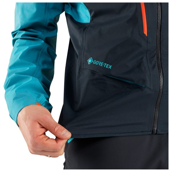 Dynafit - TLT GTX Jacket - Regenjacke