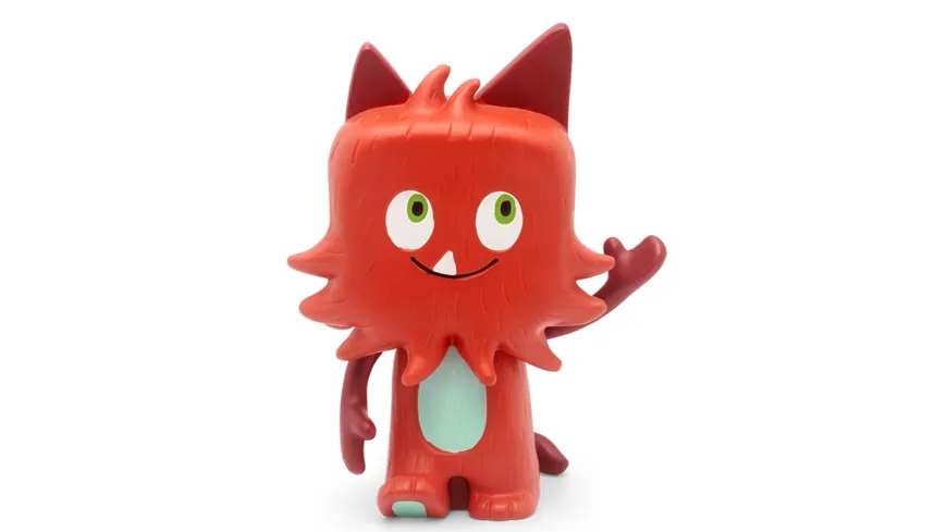 tonies - Hörfigur für die Toniebox: Kreativ-Tonie:Monster