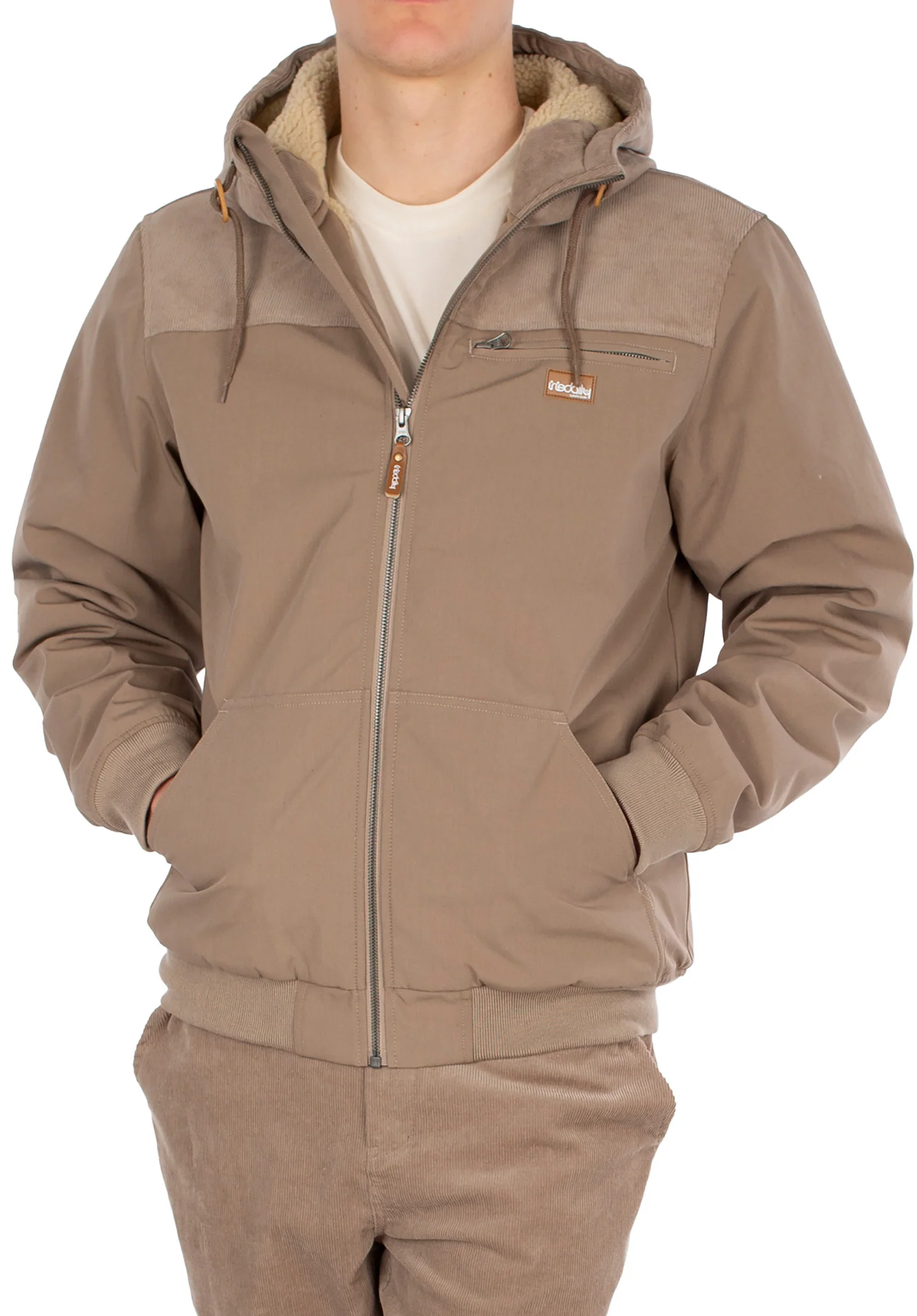Hafen Jacket