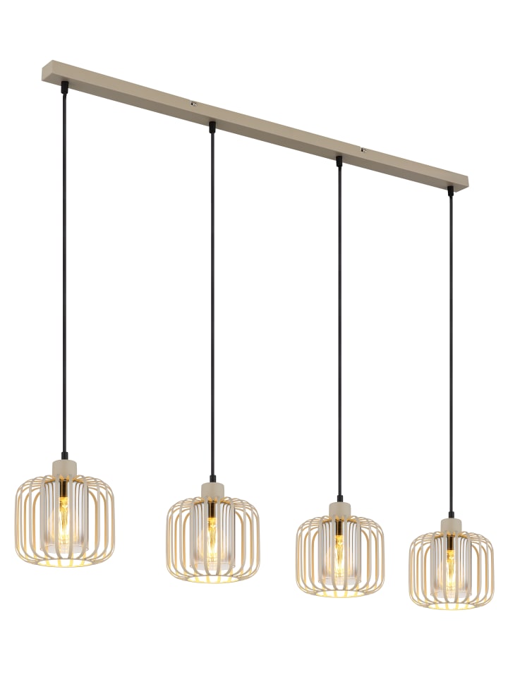Globo lighting Hängeleuchte 