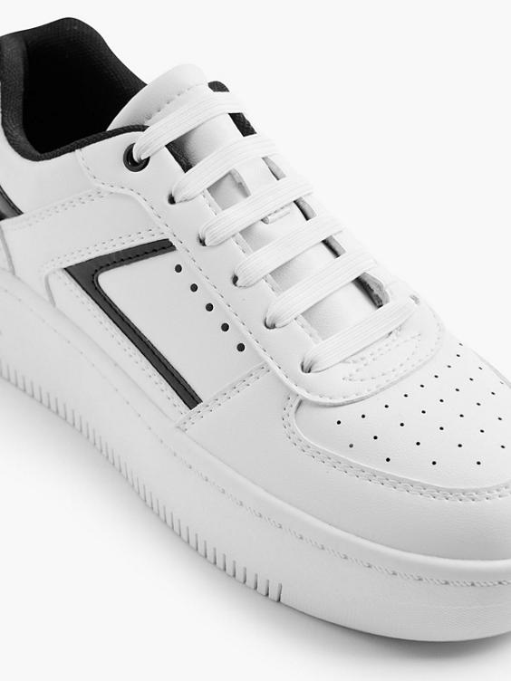 DEICHMANN 12-teiliges Gummisenkel Set