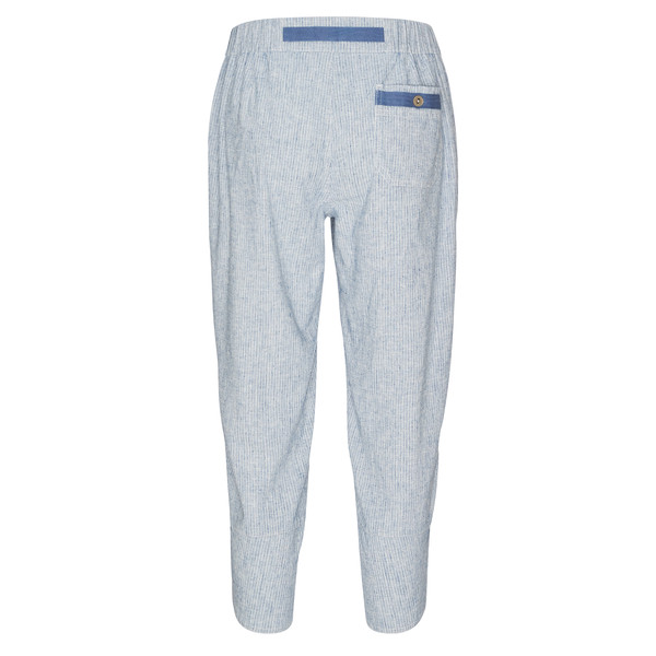 HEMPLINE CAPRI Damen - Freizeithose