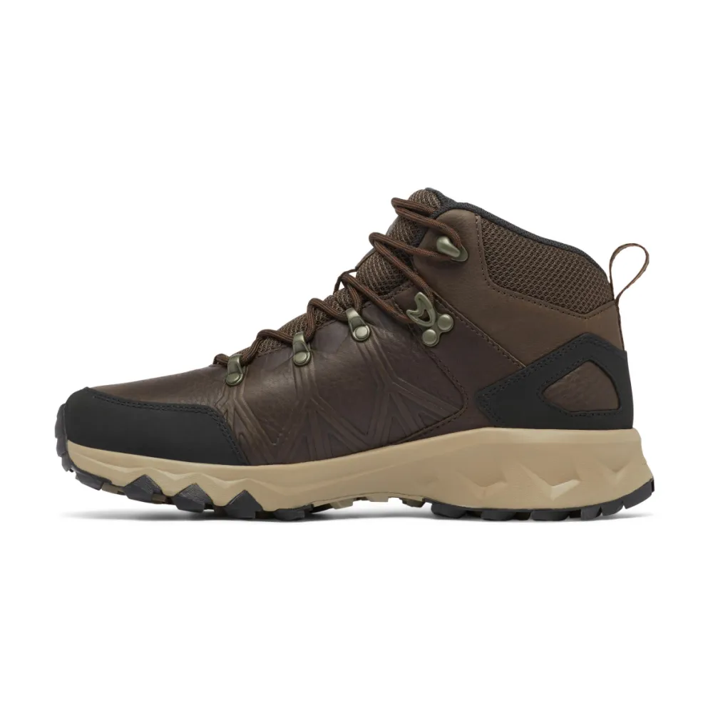 Columbia PEAKFREAK II MID OUTDRY 2044331;231 / bunt