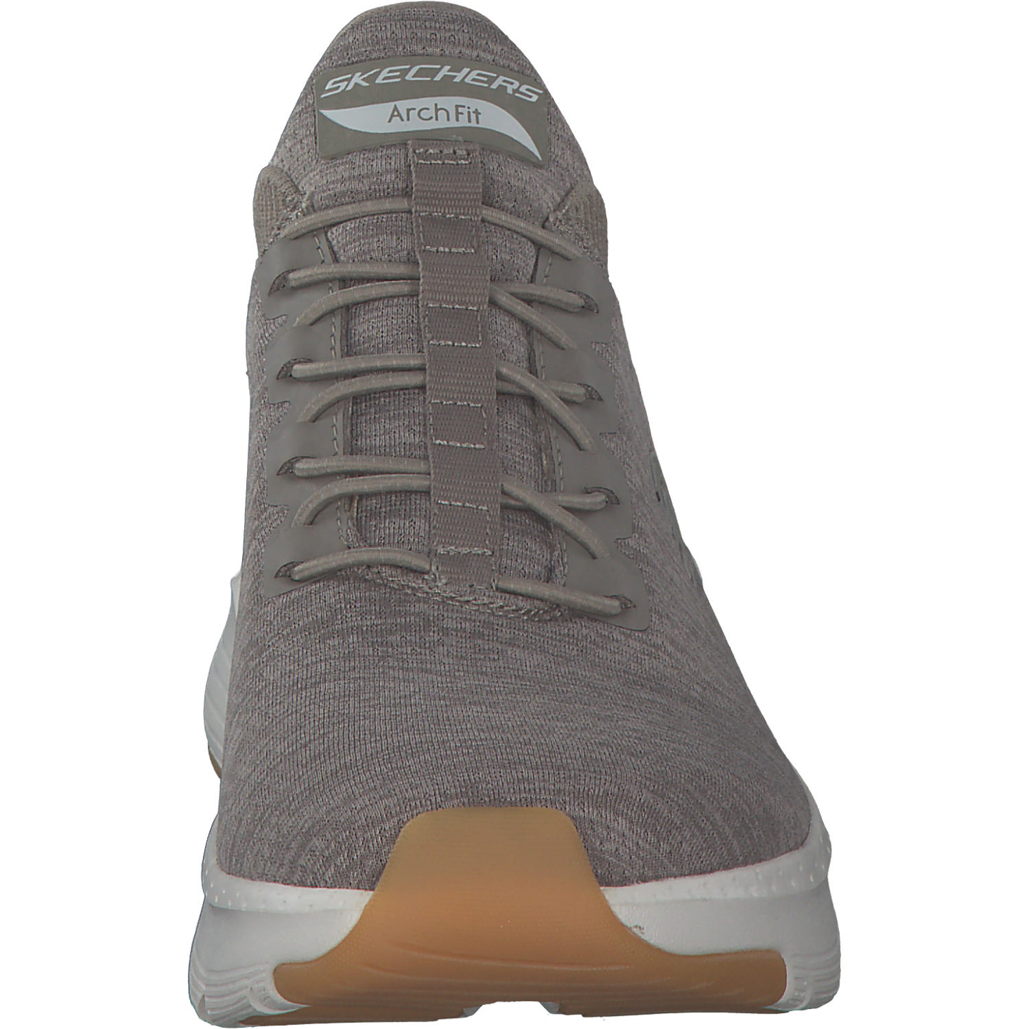 Skechers 232301, Sneakers Low, Herren, Beige