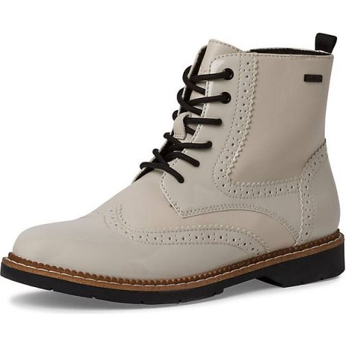 s.Oliver Stiefelette