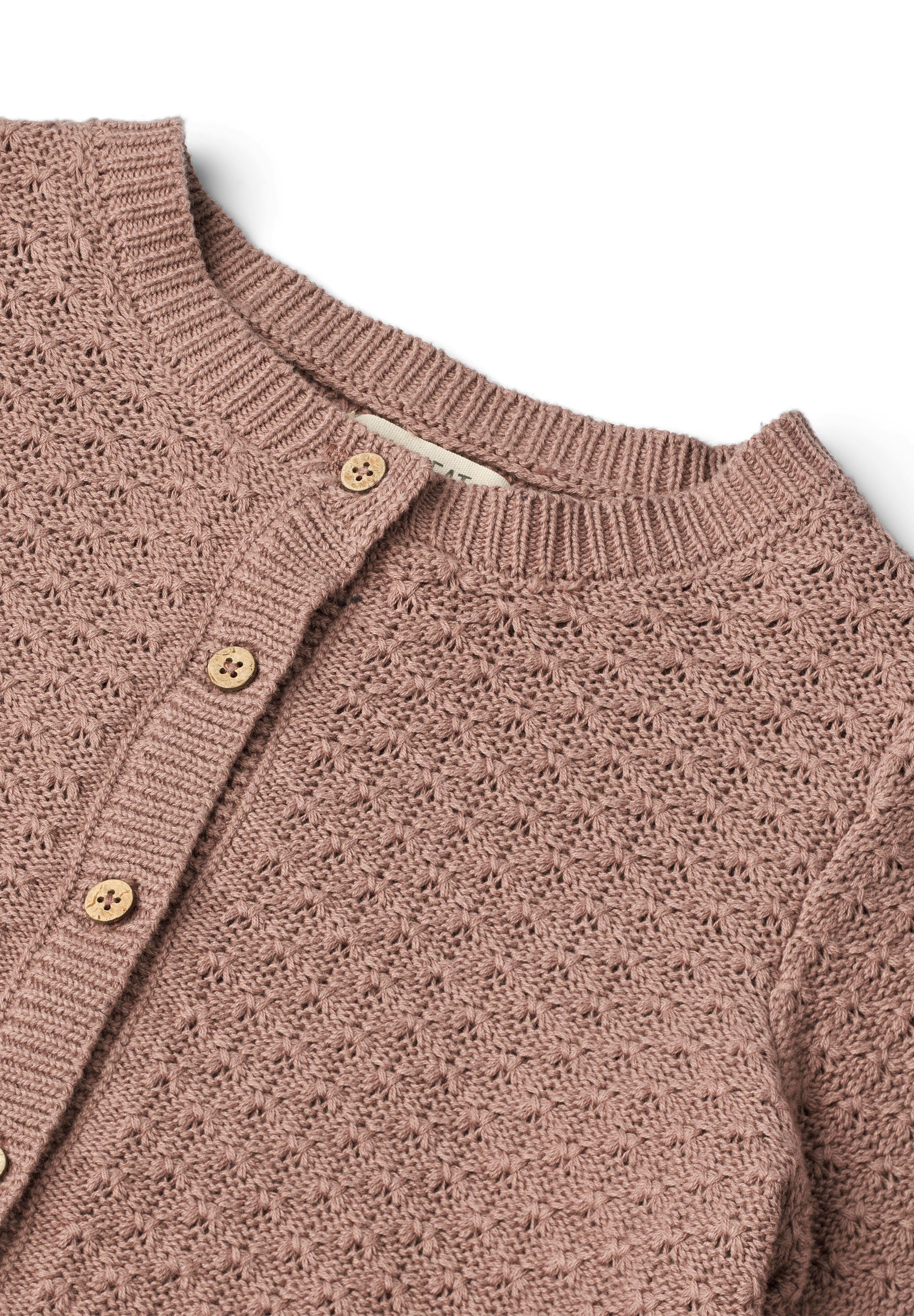 WHEAT Cardigan Magnella